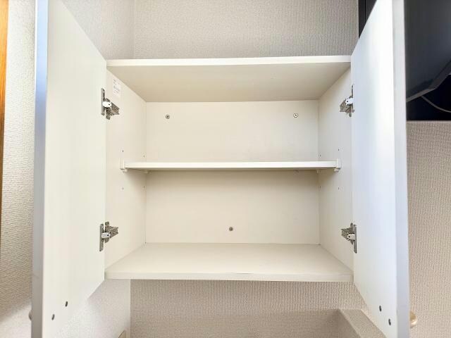 ロア高木瀬21の物件内観写真