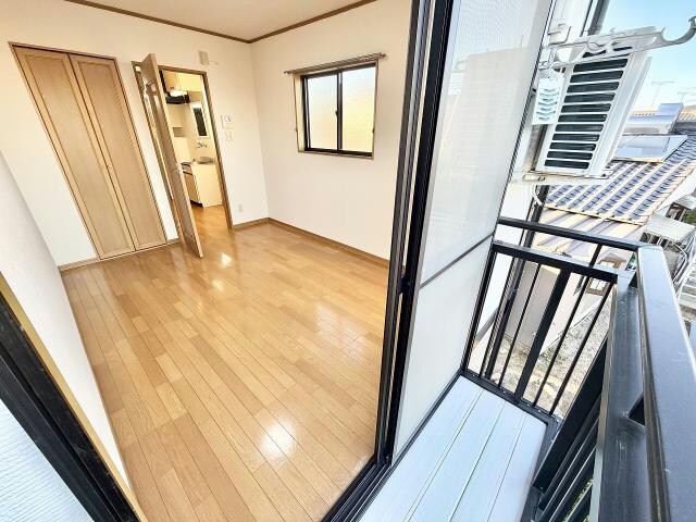 ロア高木瀬21の物件内観写真