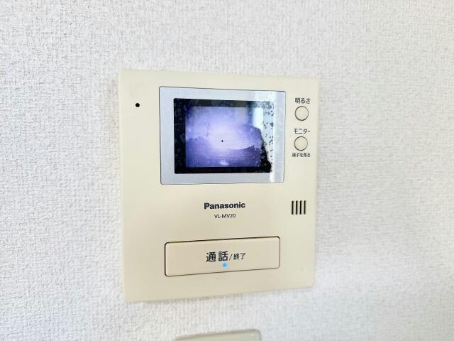 ロア高木瀬21の物件内観写真