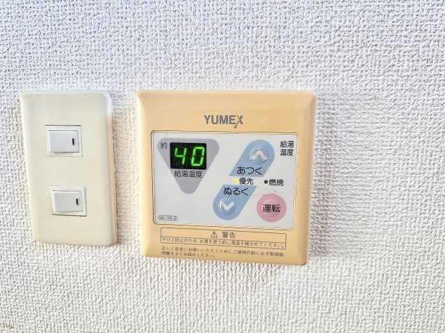 ロア高木瀬21の物件内観写真