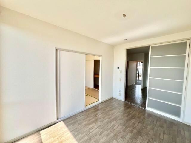 アドバンス21の物件内観写真