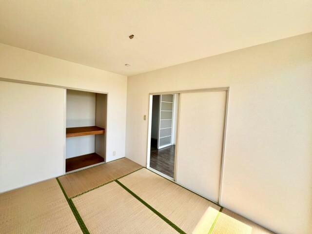 アドバンス21の物件内観写真