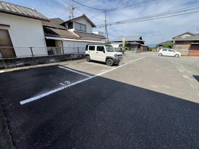 アドバンス21の物件外観写真