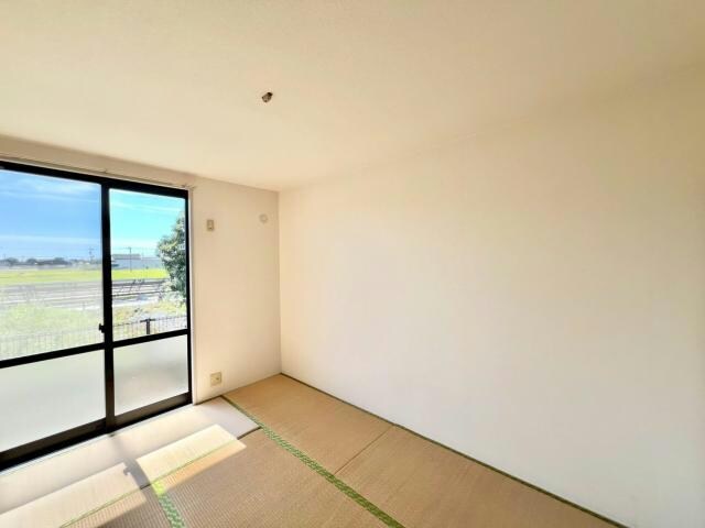 アドバンス21の物件内観写真