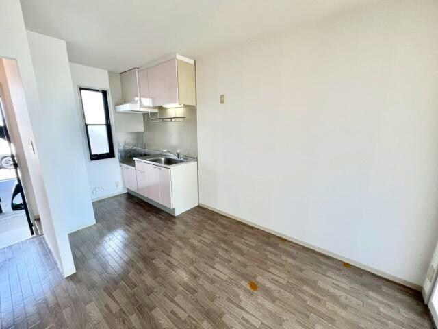 アドバンス21の物件内観写真