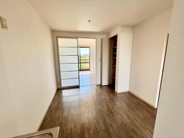 アドバンス21の物件内観写真