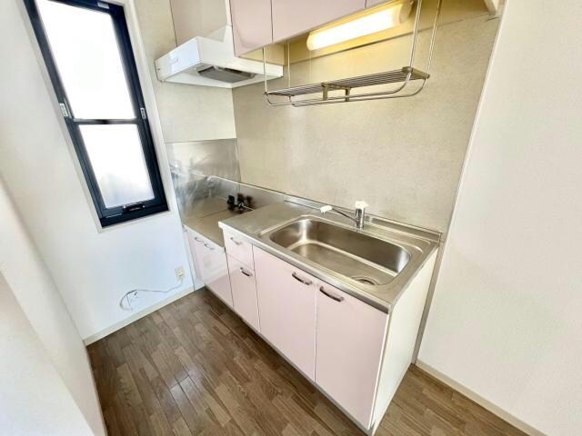 アドバンス21の物件内観写真