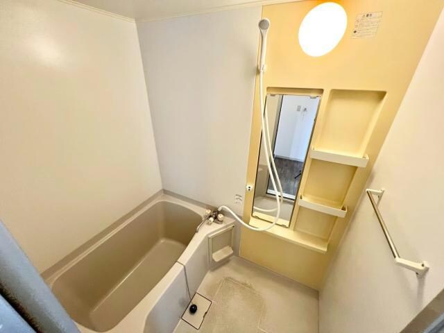 アドバンス21の物件内観写真