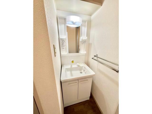 アドバンス21の物件内観写真