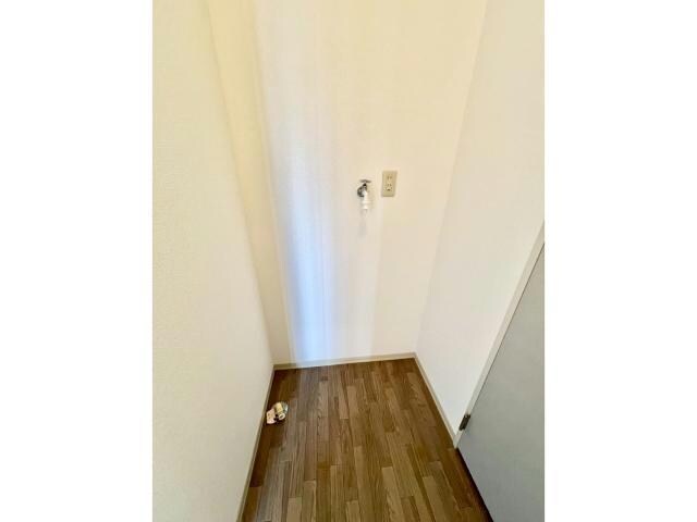 アドバンス21の物件内観写真