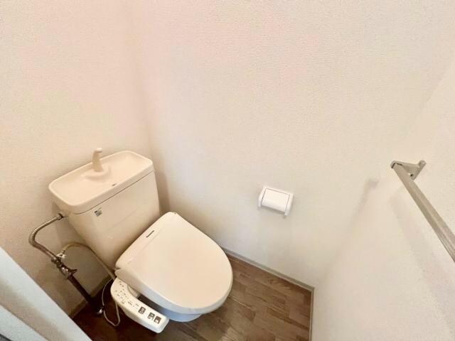 アドバンス21の物件内観写真