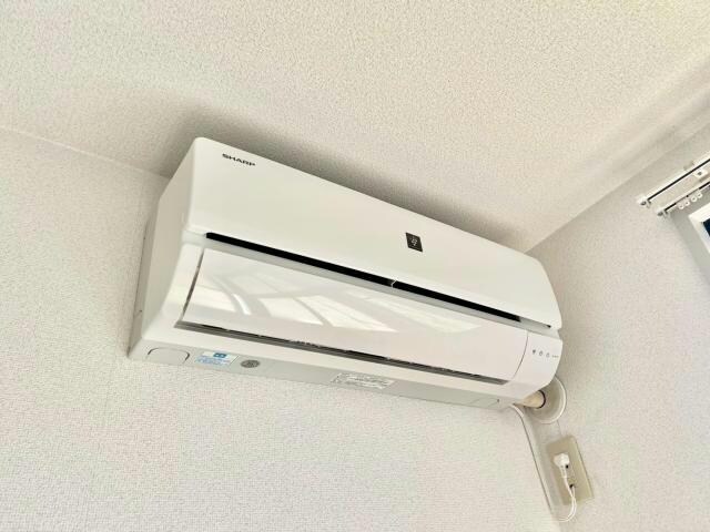 アドバンス21の物件内観写真