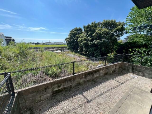 アドバンス21の物件内観写真