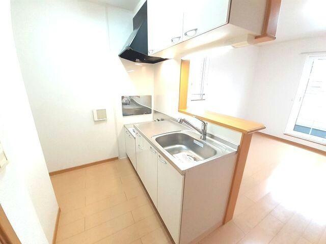 アーバンヒルズＡの物件内観写真