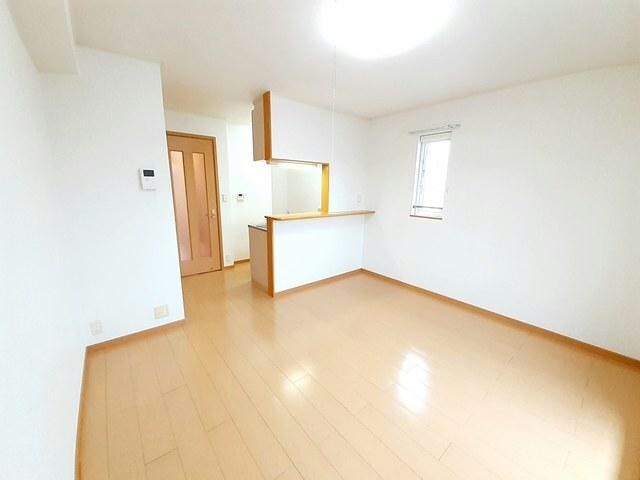 アーバンヒルズＡの物件内観写真