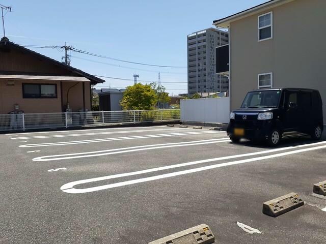 アーバンヒルズＡの物件外観写真