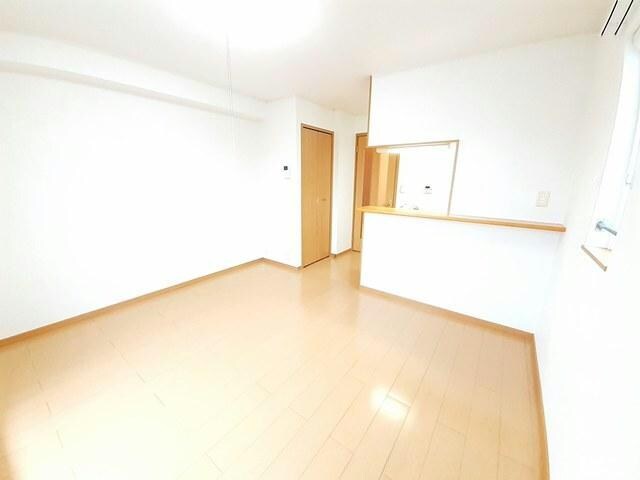 アーバンヒルズＡの物件内観写真