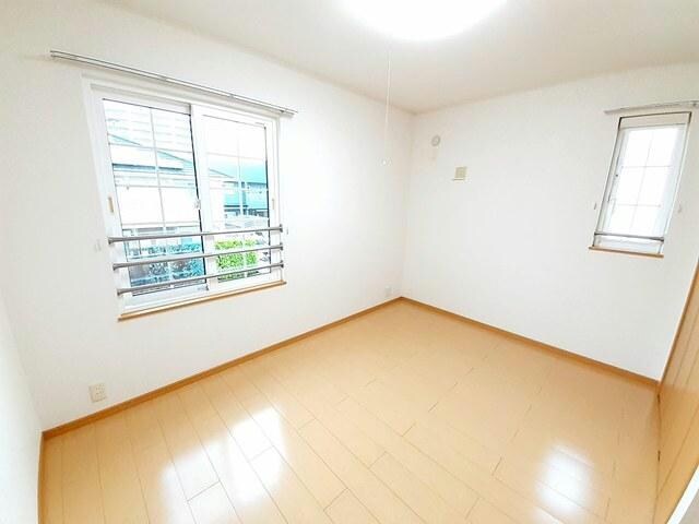 アーバンヒルズＡの物件内観写真