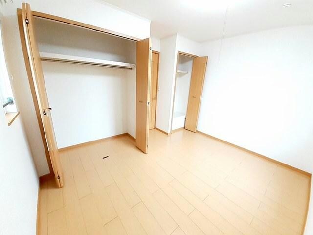 アーバンヒルズＡの物件内観写真