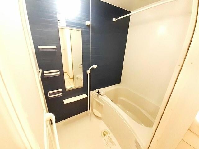 アーバンヒルズＡの物件内観写真