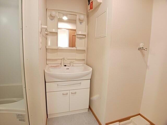 アーバンヒルズＡの物件内観写真