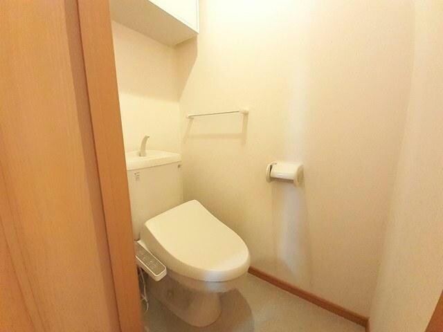 アーバンヒルズＡの物件内観写真