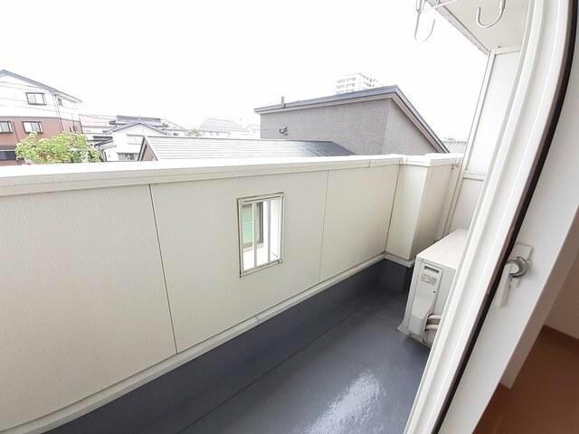 アーバンヒルズＡの物件内観写真