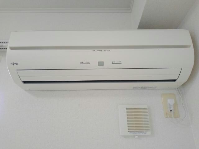 アーバンヒルズＡの物件内観写真