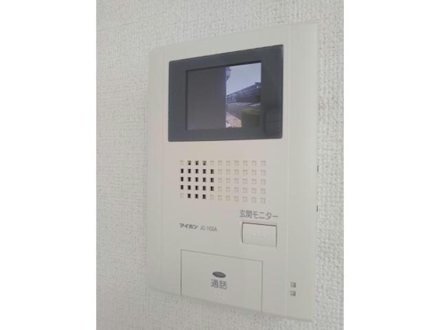 アーバンヒルズＡの物件内観写真