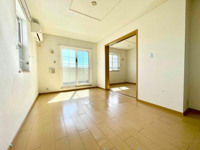 アーバンヒルズＢの物件内観写真