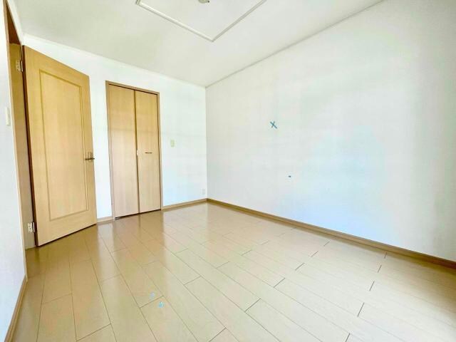 アーバンヒルズＢの物件内観写真