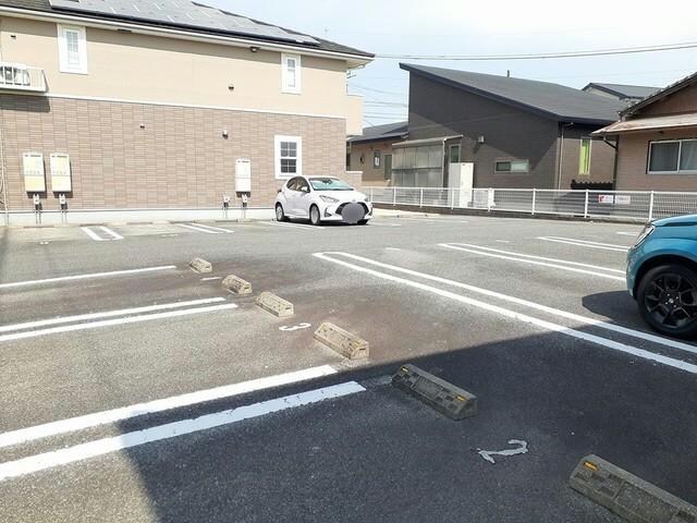 アーバンヒルズＢの物件外観写真