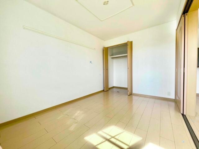 アーバンヒルズＢの物件内観写真