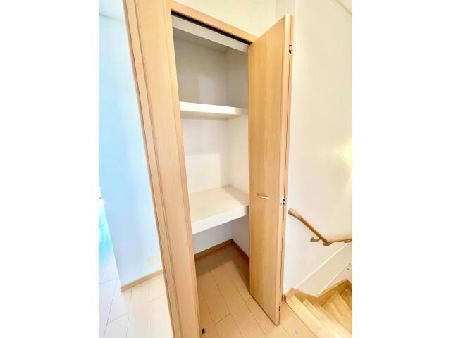 アーバンヒルズＢの物件内観写真