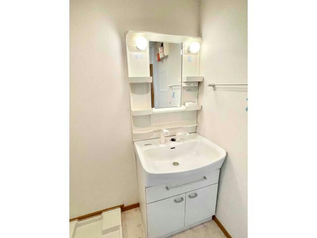 アーバンヒルズＢの物件内観写真