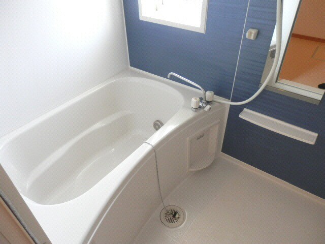 アーバンヒルズＢの物件内観写真