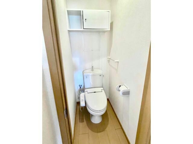 アーバンヒルズＢの物件内観写真