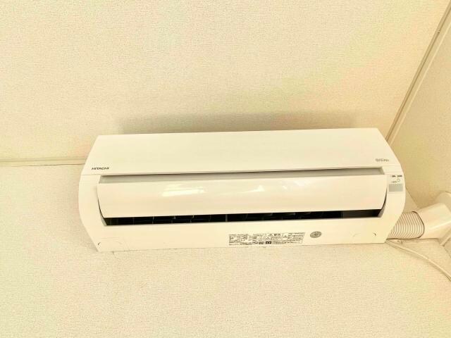 アーバンヒルズＢの物件内観写真