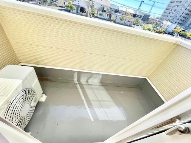 アーバンヒルズＢの物件内観写真