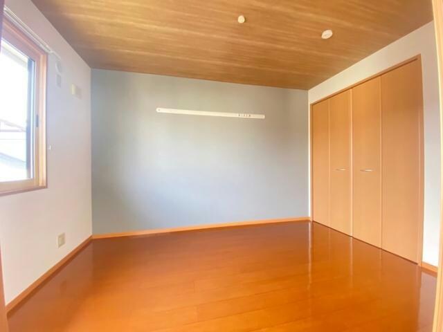 ルピナス天祐Ｂ棟の物件内観写真