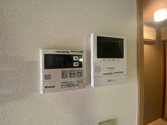 ルピナス天祐Ｂ棟の物件内観写真