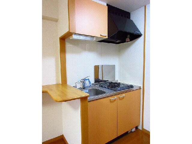 サクラディアの物件内観写真
