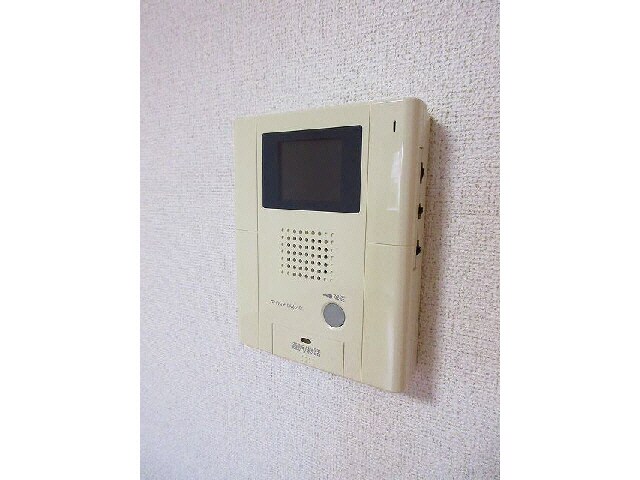 サクラディアの物件内観写真