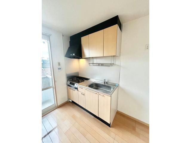 オーシャンハイツの物件内観写真