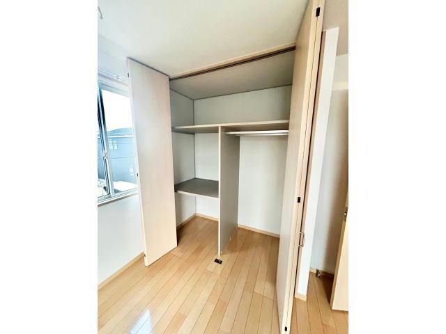 オーシャンハイツの物件内観写真