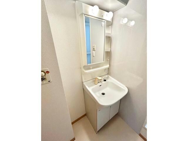 オーシャンハイツの物件内観写真