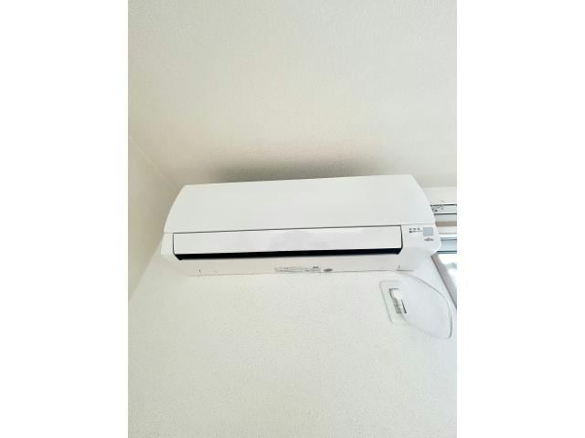 オーシャンハイツの物件内観写真