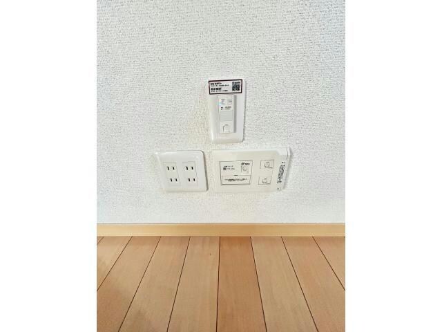 オーシャンハイツの物件内観写真