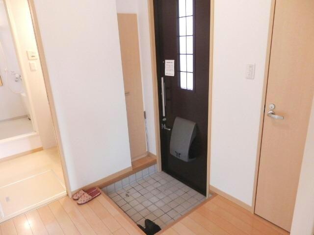 オーシャンハイツの物件内観写真