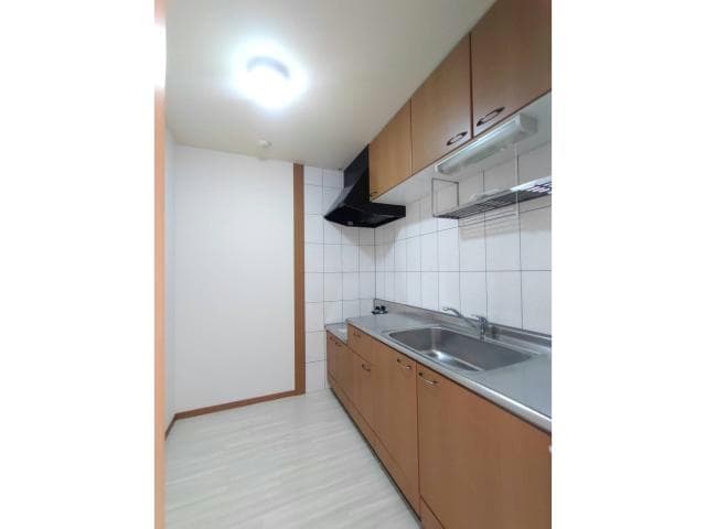 グリーンパーク佐賀川副の物件内観写真